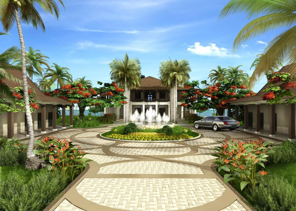 Four Seasons Resort and Residences Puerto Rico