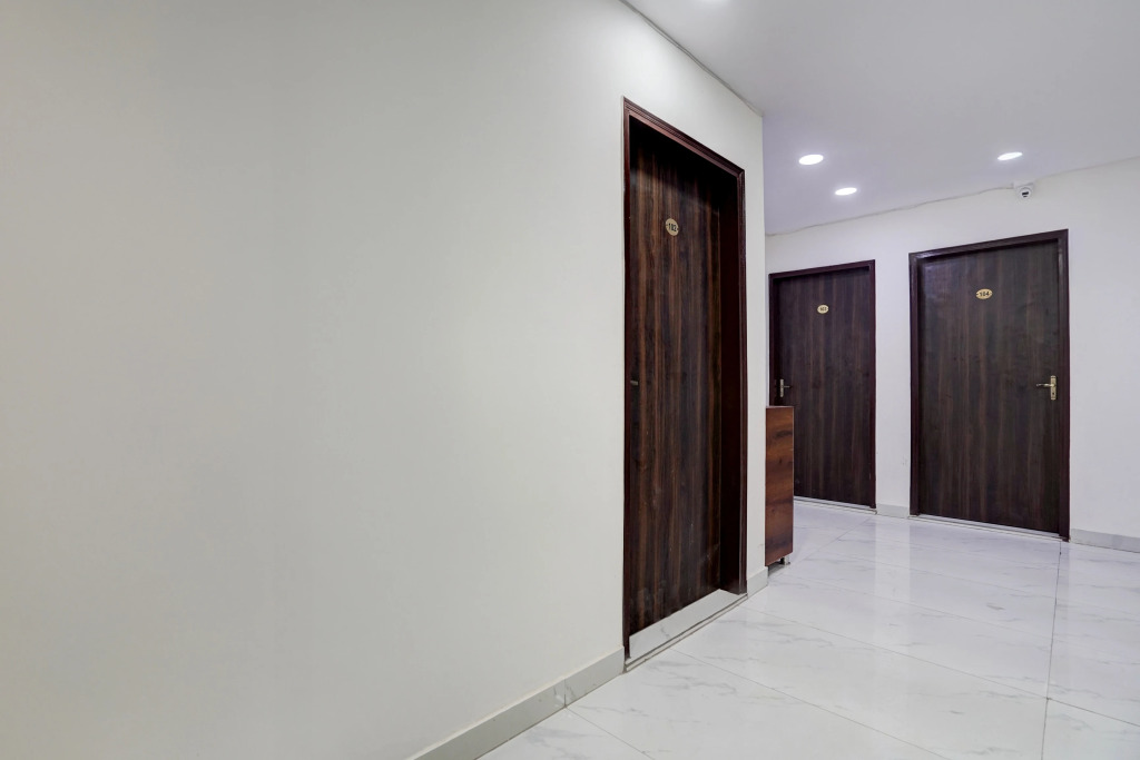HOTEL O TRIPAL SSS HOTEL