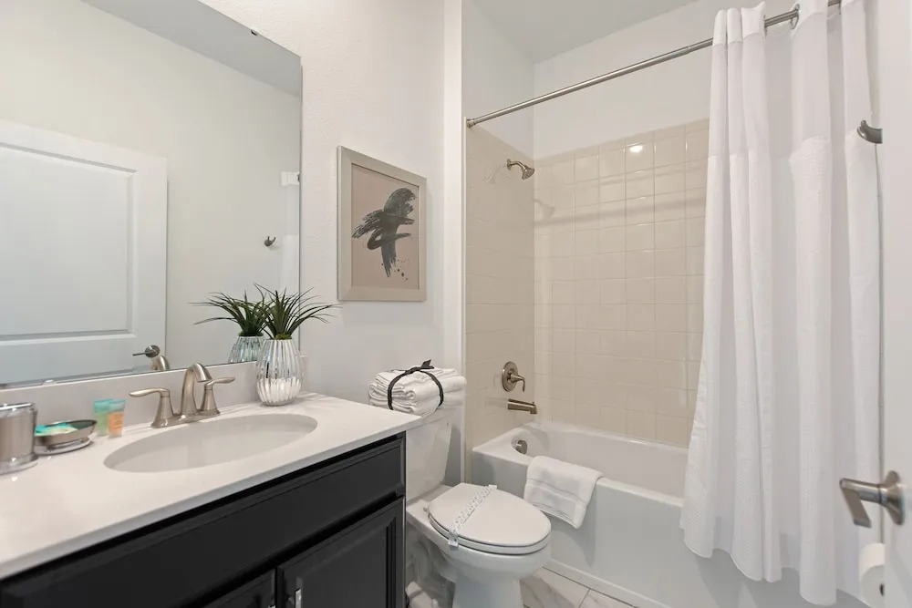 Stars Align Storey Lake By Shine Villas #406