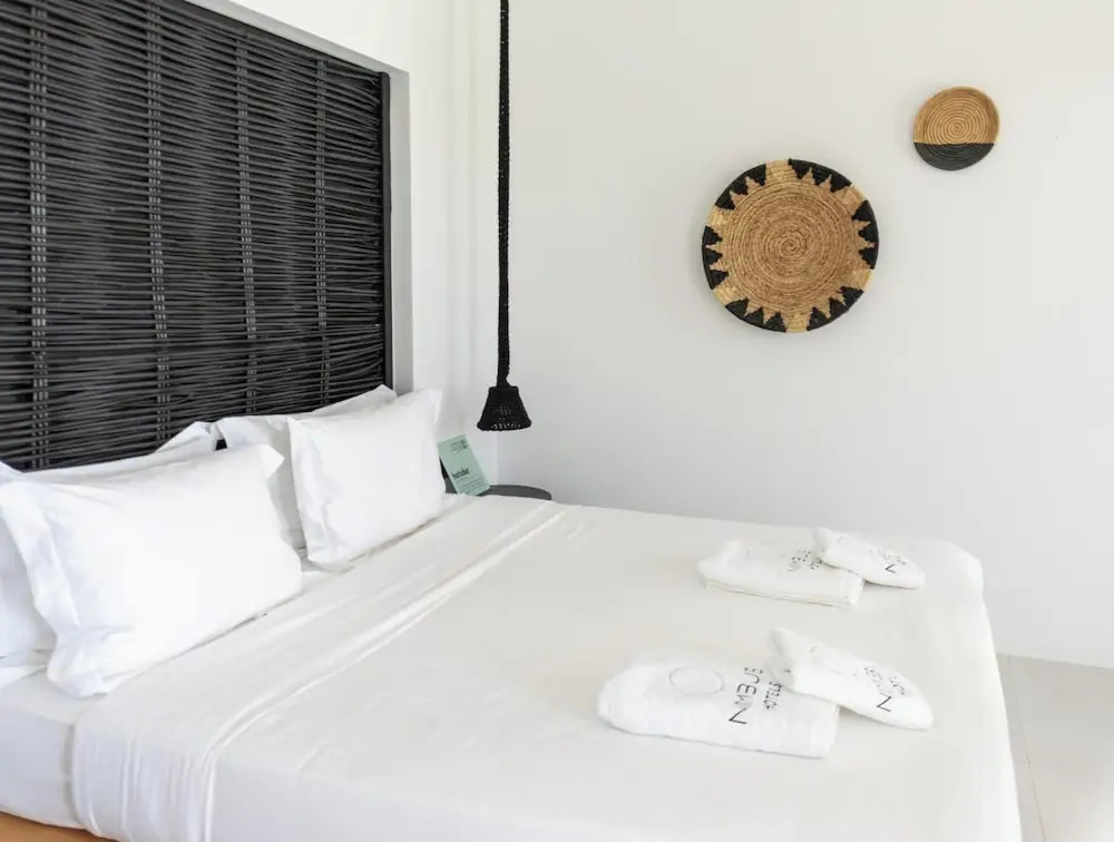 Hotiday Suites Mykonos