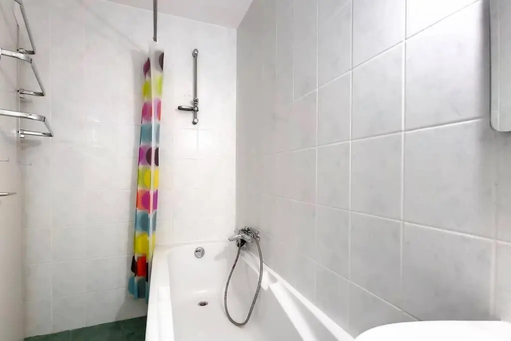 Chez Romane - appartement avec parking