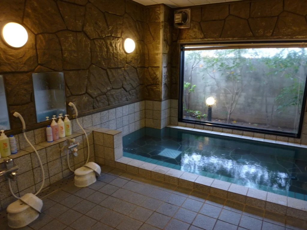 Hotel Route-Inn Nakano