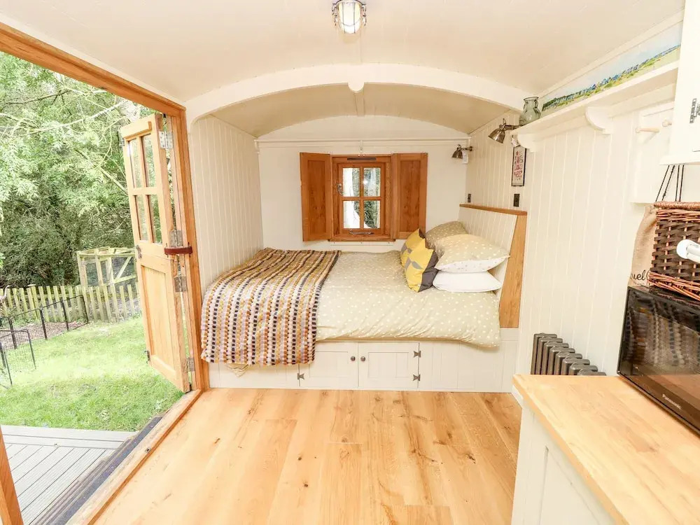 The Happy Hut