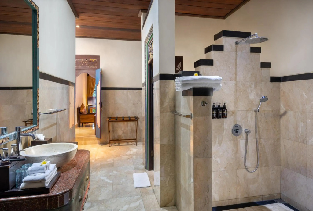 Bidadari Private Villas & Retreat