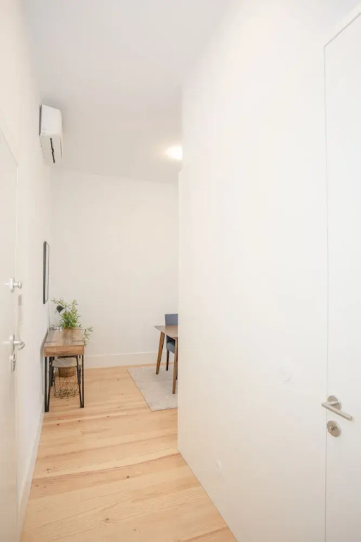 Liiiving in Porto-City View Apartment 2F