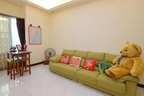 Yuli Happiness B&B
