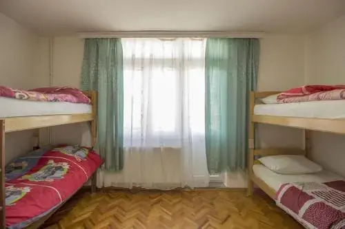 Hostel Kalaja