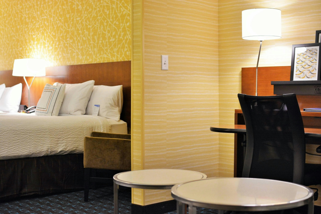 Fairfield Inn & Suites Omaha Northwest