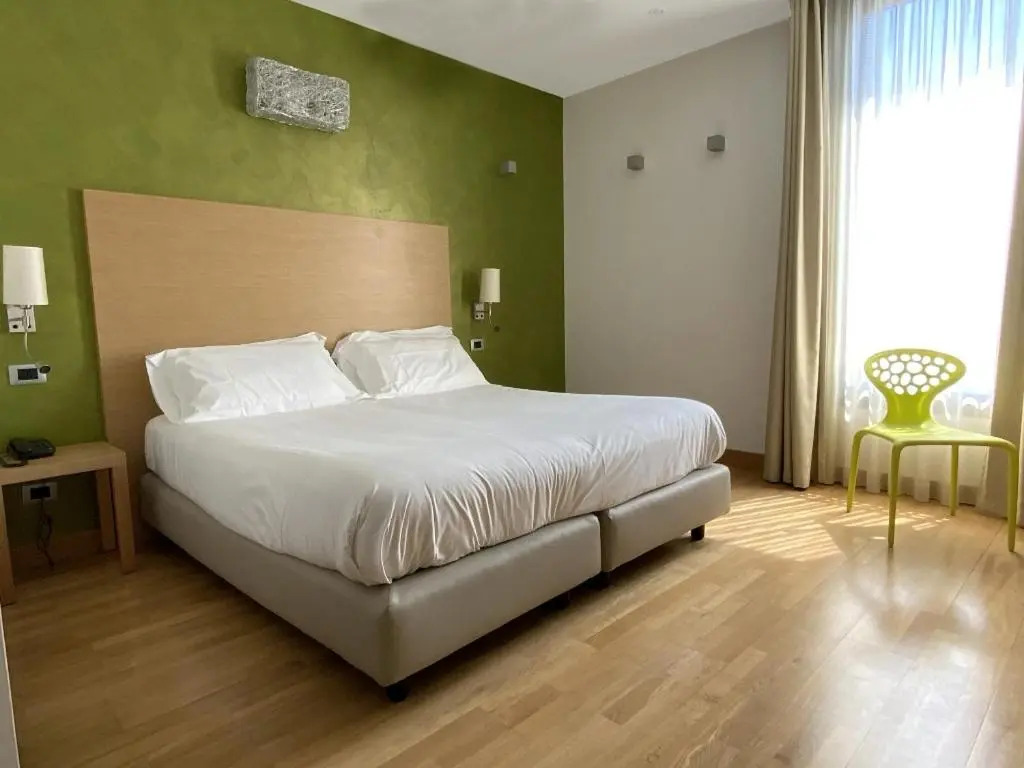 Atlantic Park Hotel