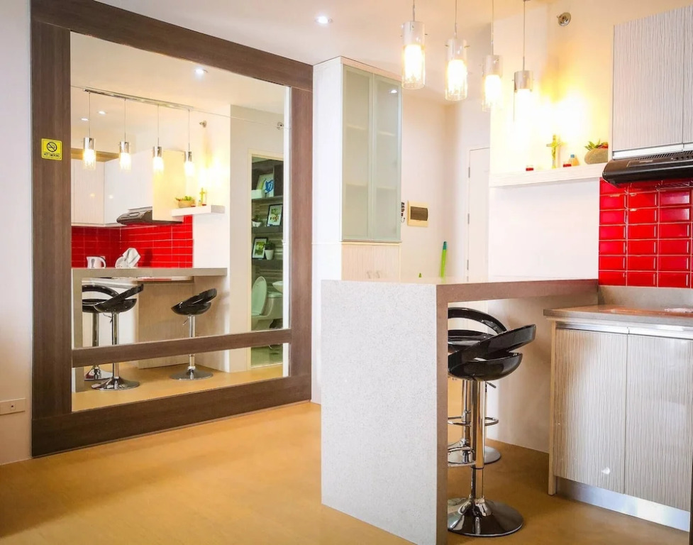 1 Bedroom Condo, Avida Tower 2, IT Park, Cebu City