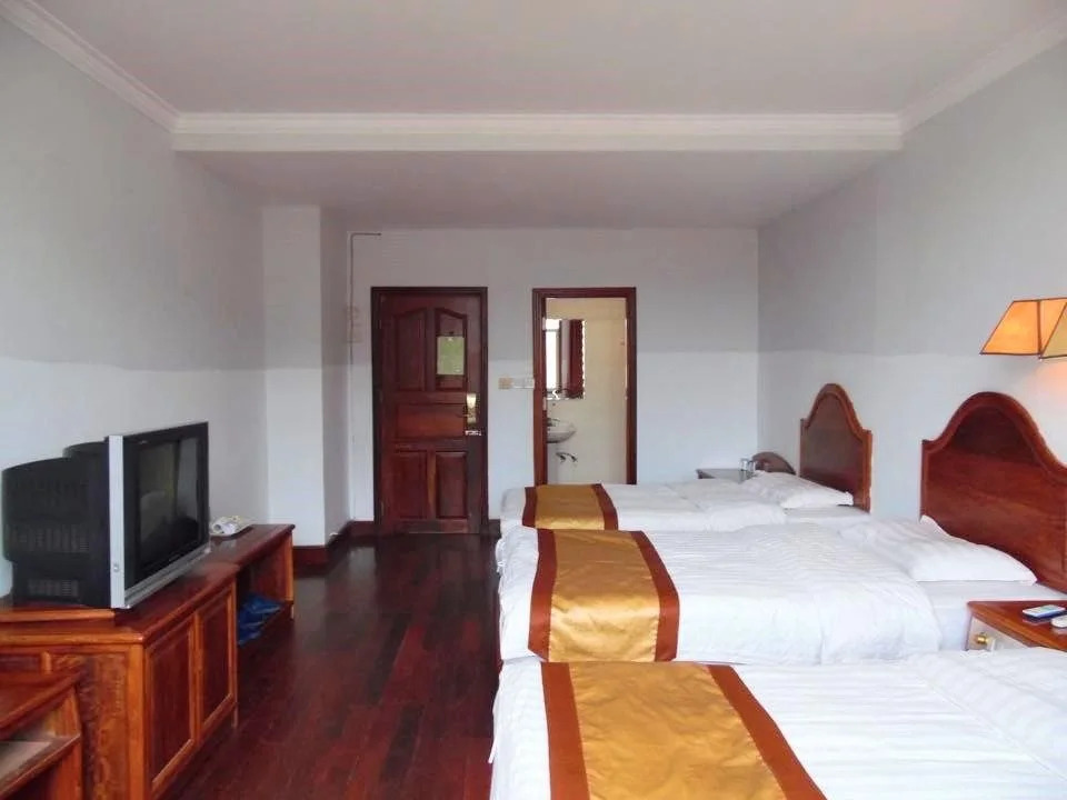 Chuan Sai Hotel