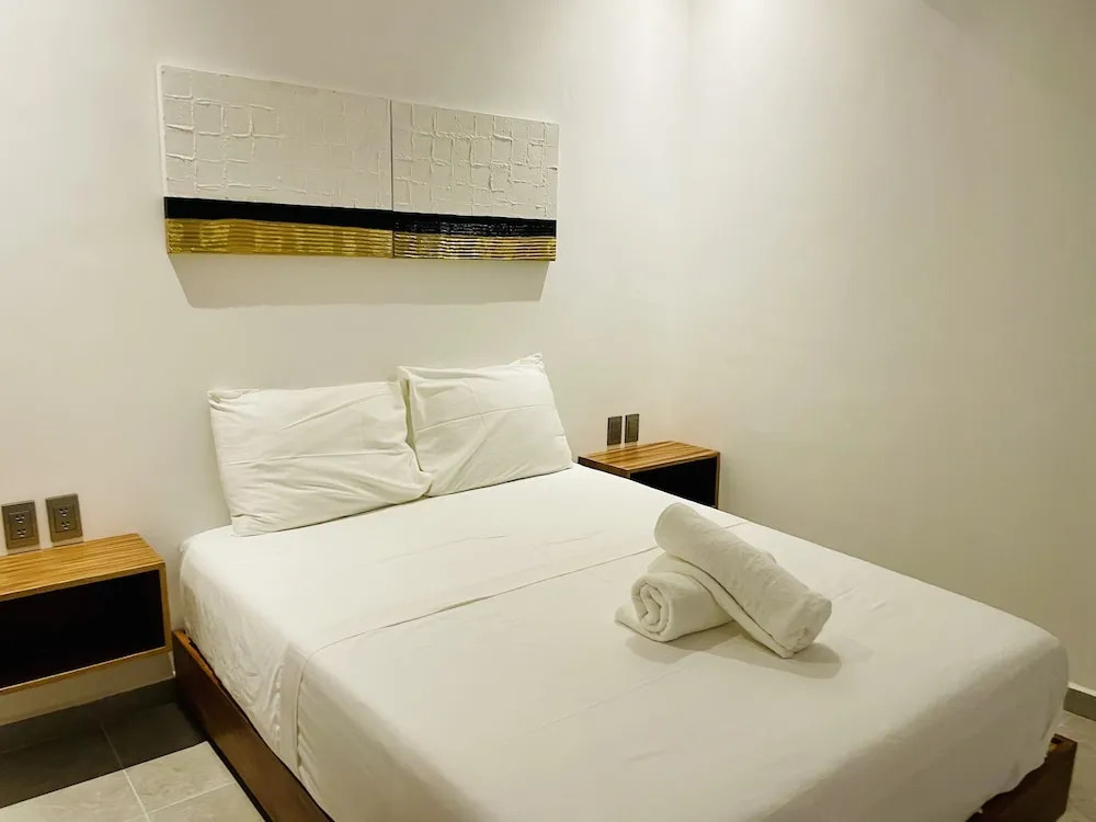 DOI 45 Apartment