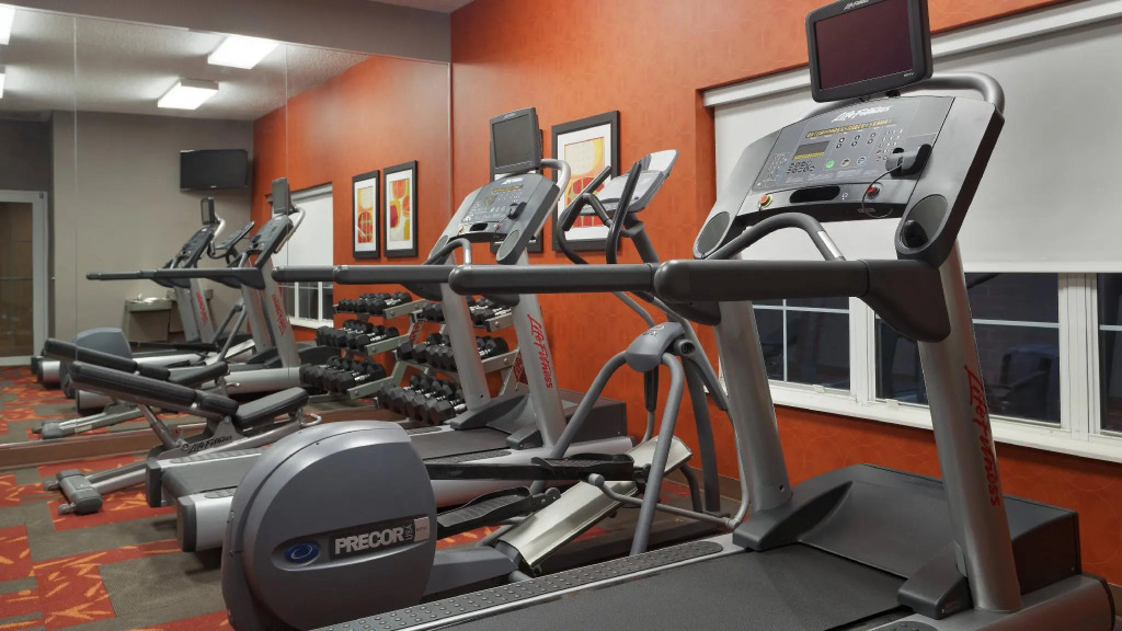 Residence Inn by Marriott Austin The Domain Area