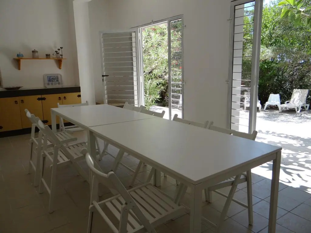 Villa Magielan