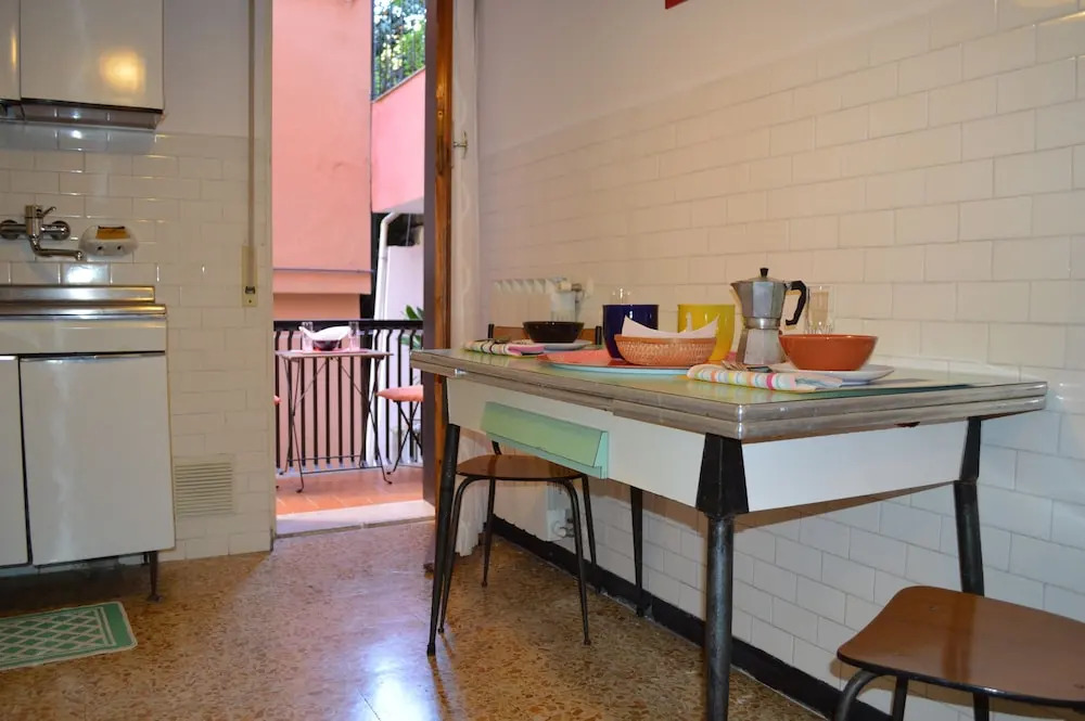 Guest House Monterosso