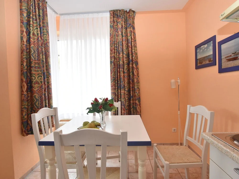 Modern Apartment in Rerik Near the Beach