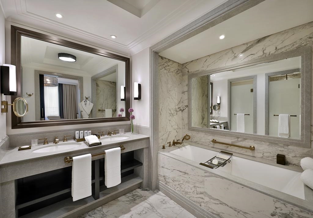 The St. Regis Amman