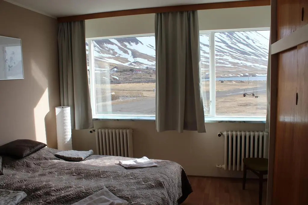 Síma Hostel