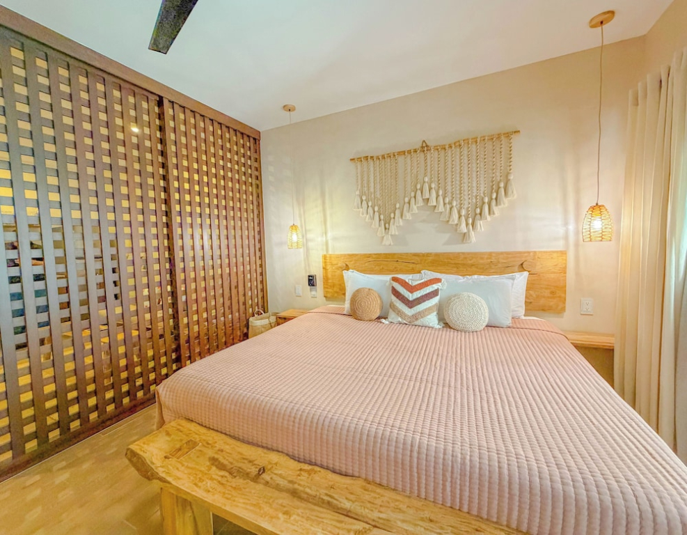 Mizu Tulum By Sandy Powerful