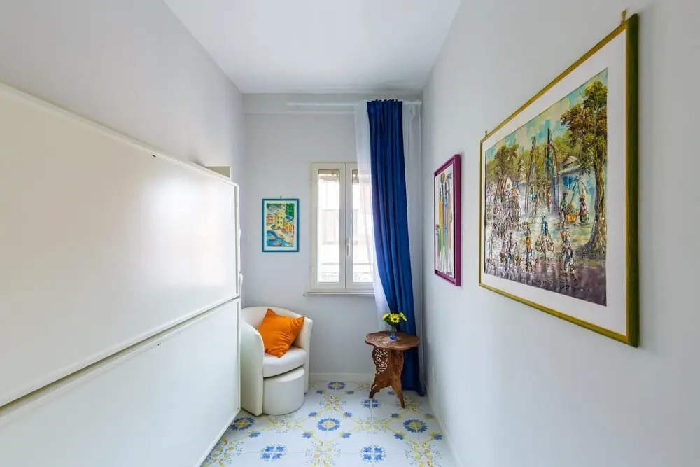 Un Terrazzo sul Golfo di Sorrento