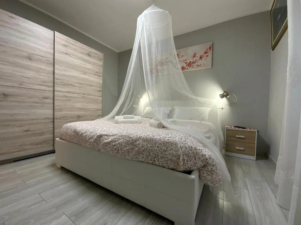 Casa Camelie