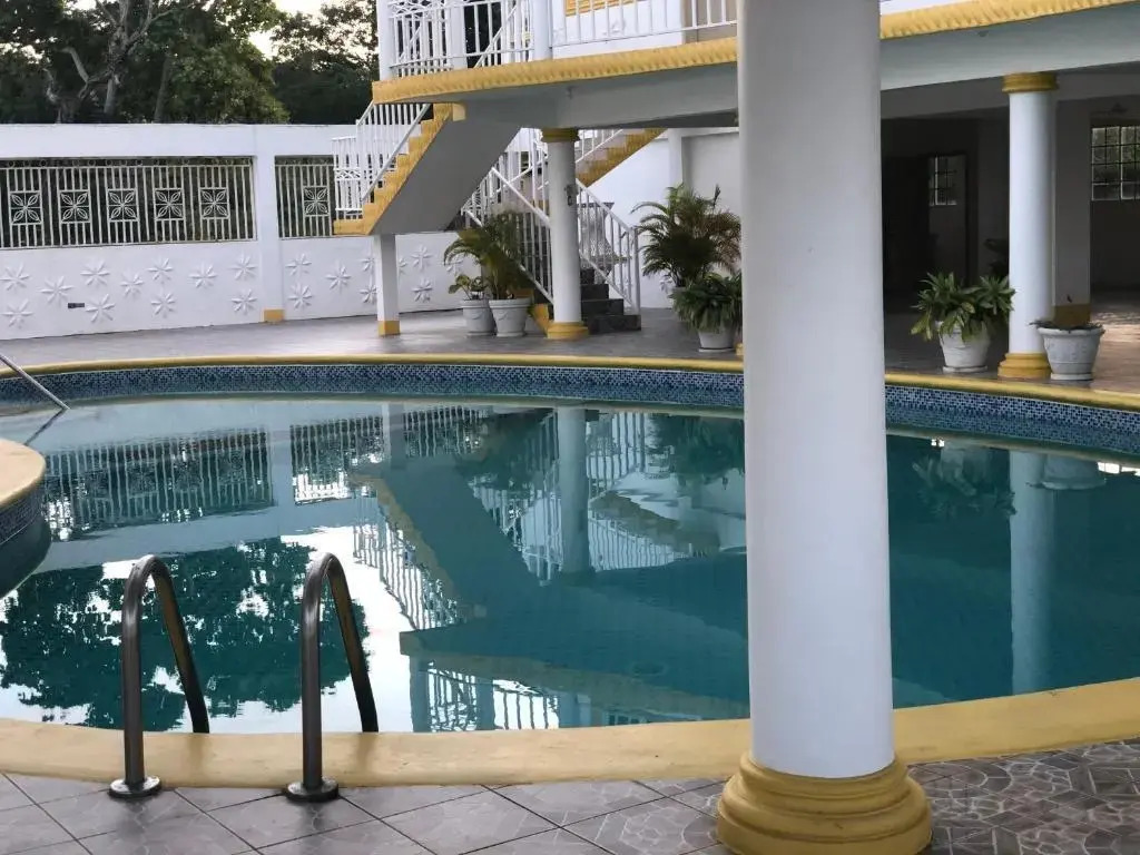 Star Castle Guest House