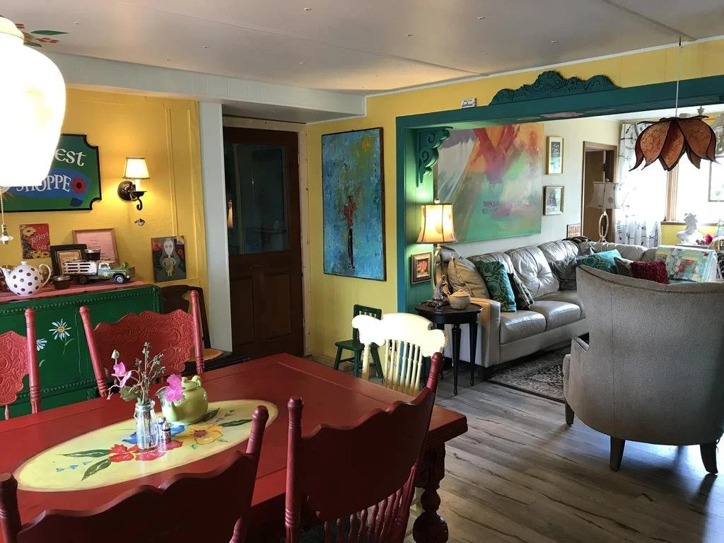 Klutina Kates B&B