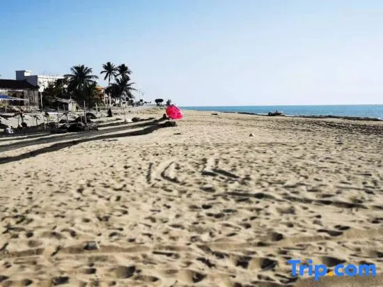 Ledong Xiaohaijiao Homestay