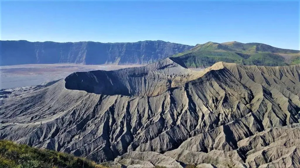 Good Karma Bromo Guesthouse