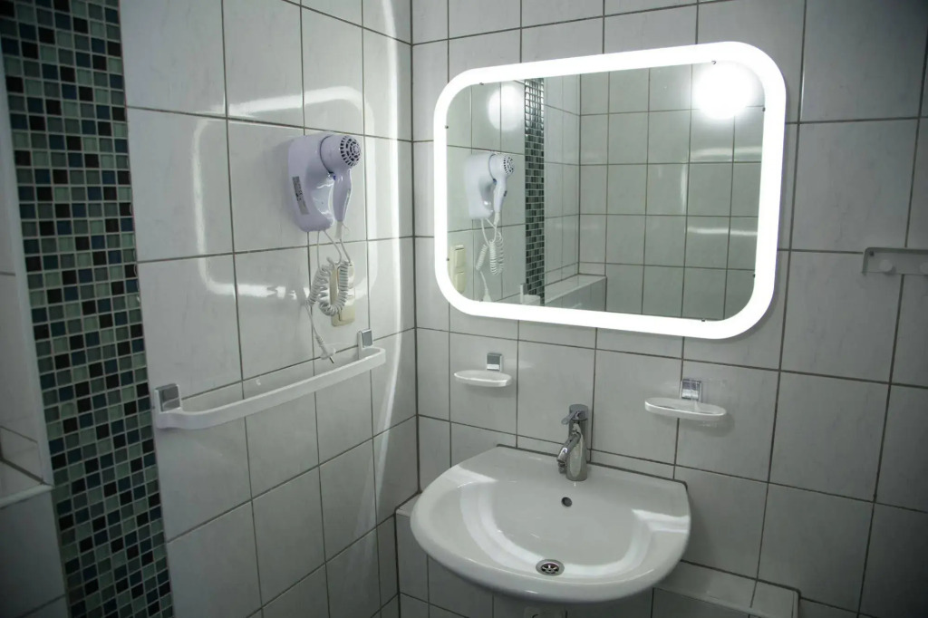 Garni Hotel Rödelheimer Hof