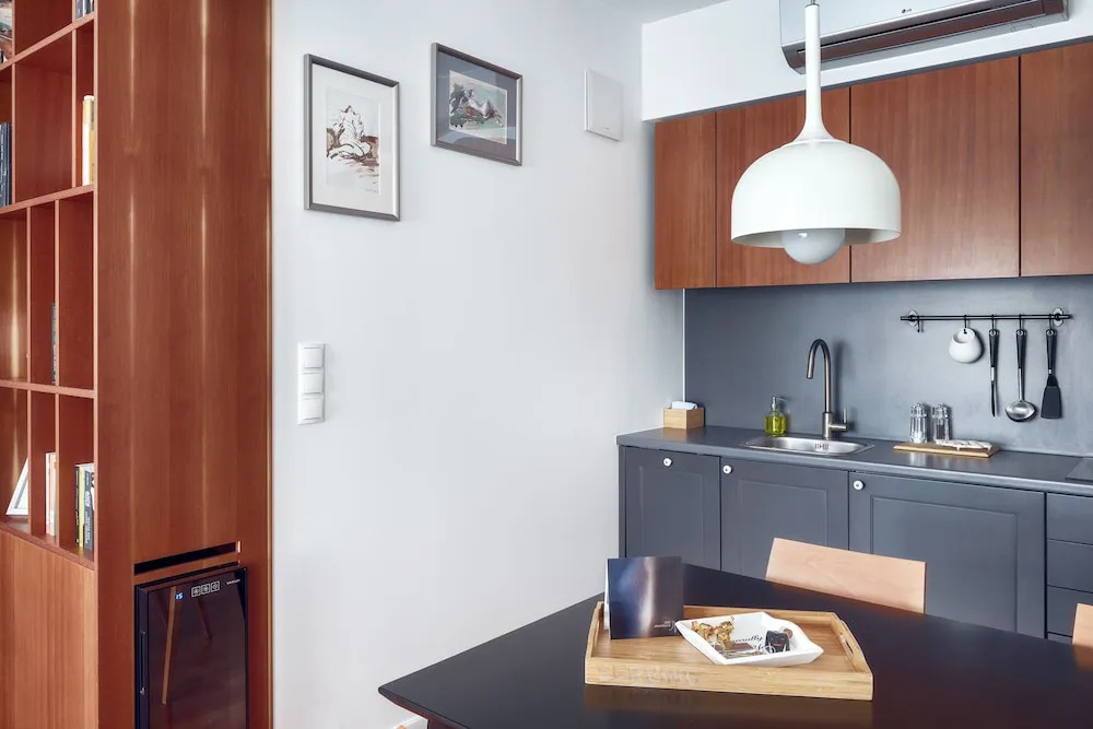 Jovi Apartments