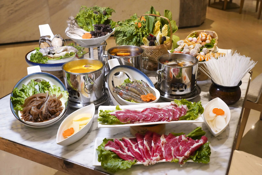 Crowne Plaza Dalian Sports Center by IHG