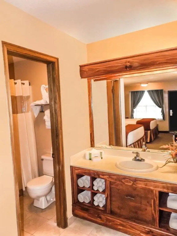 Wild Bear Inn