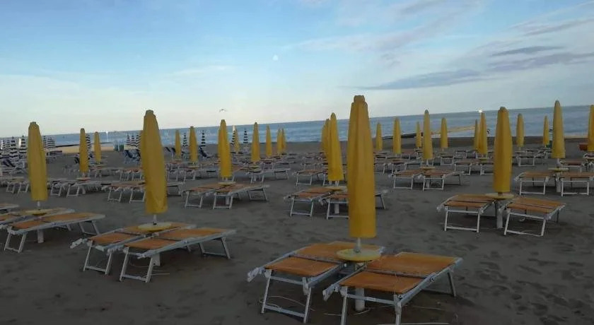 Hotel Terramare