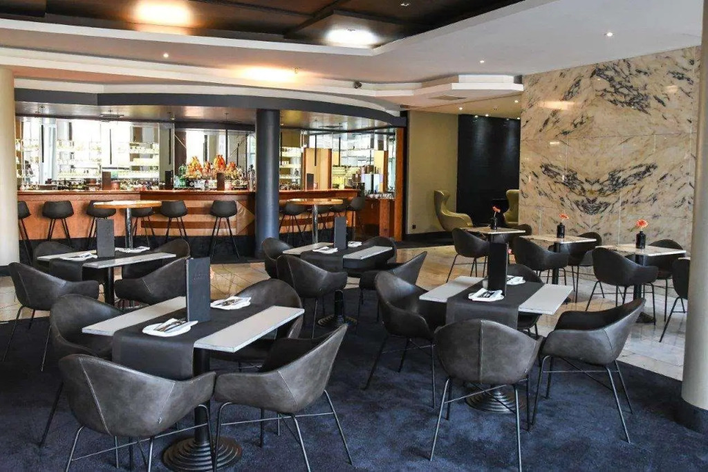 relexa hotel Airport Düsseldorf/Ratingen