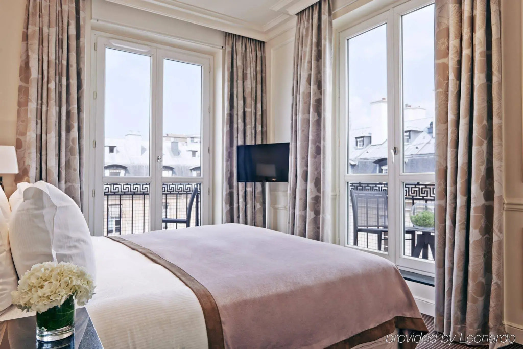 Grand Hôtel Du Palais Royal