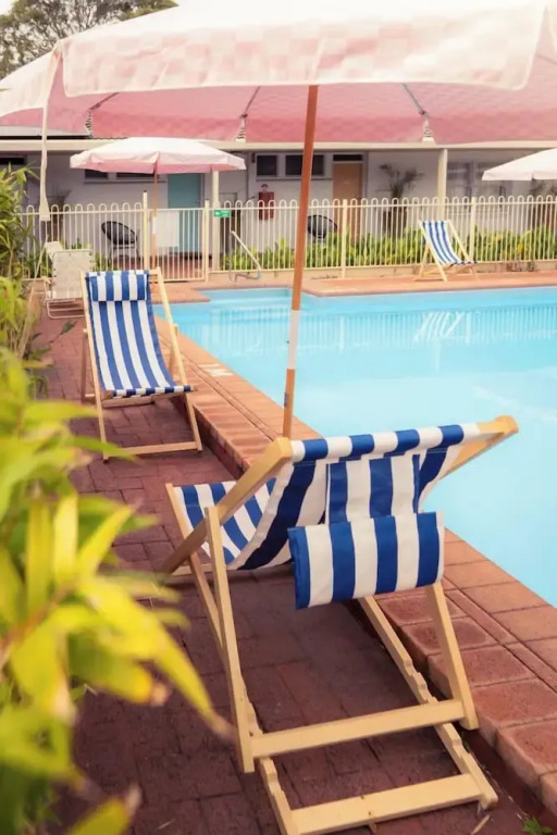 Paradise Motel Busselton