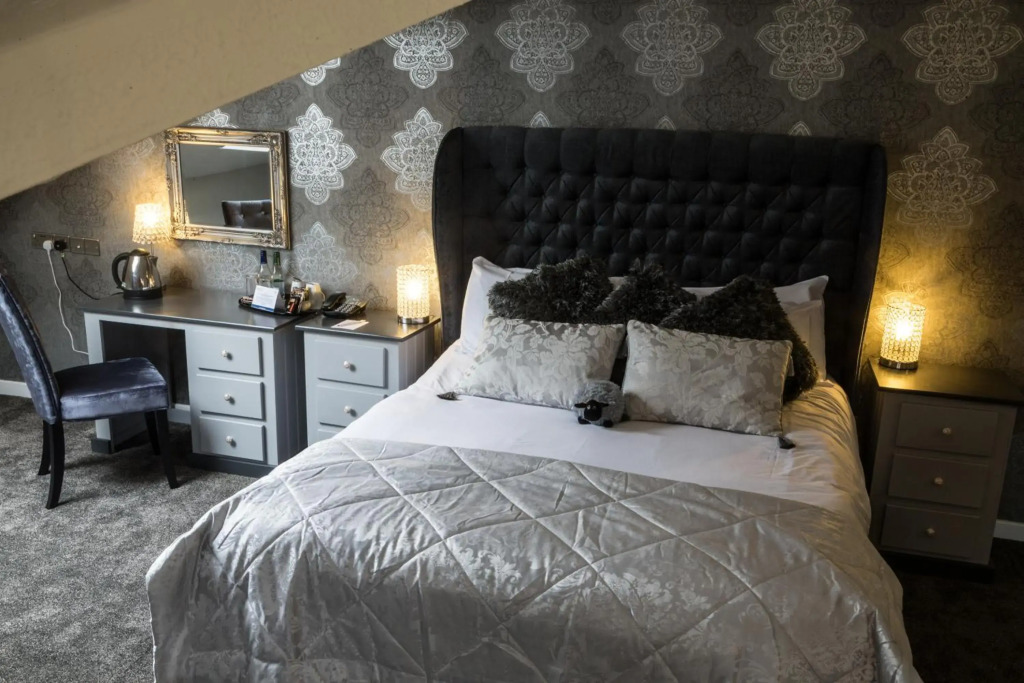 Hotel St Pierre, Sure Hotel Collection by Best Western, Newmillerdam, Wakefield