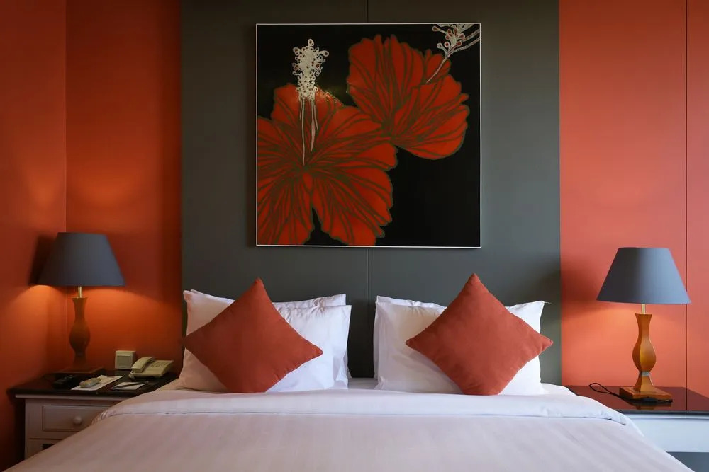 Memoire Siem Reap Hotel