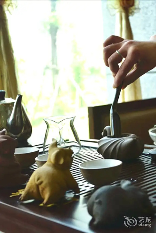 Wuhan Jiutong Haiyuan Hotel