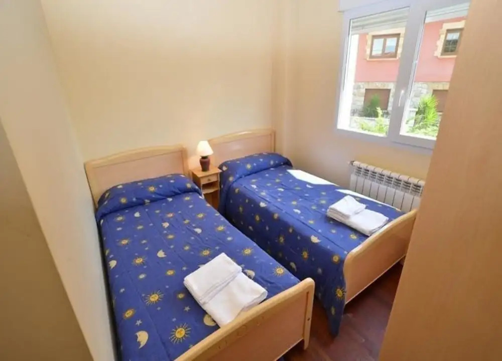 Apartment in Arnuero, Cantabria 102904 by MO Rentals