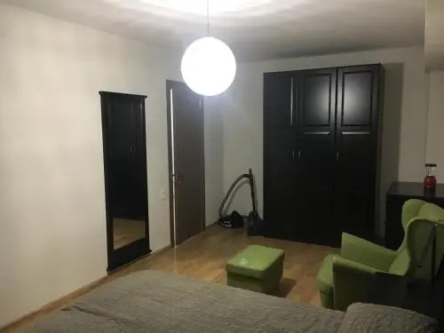 apartments in New gudauri