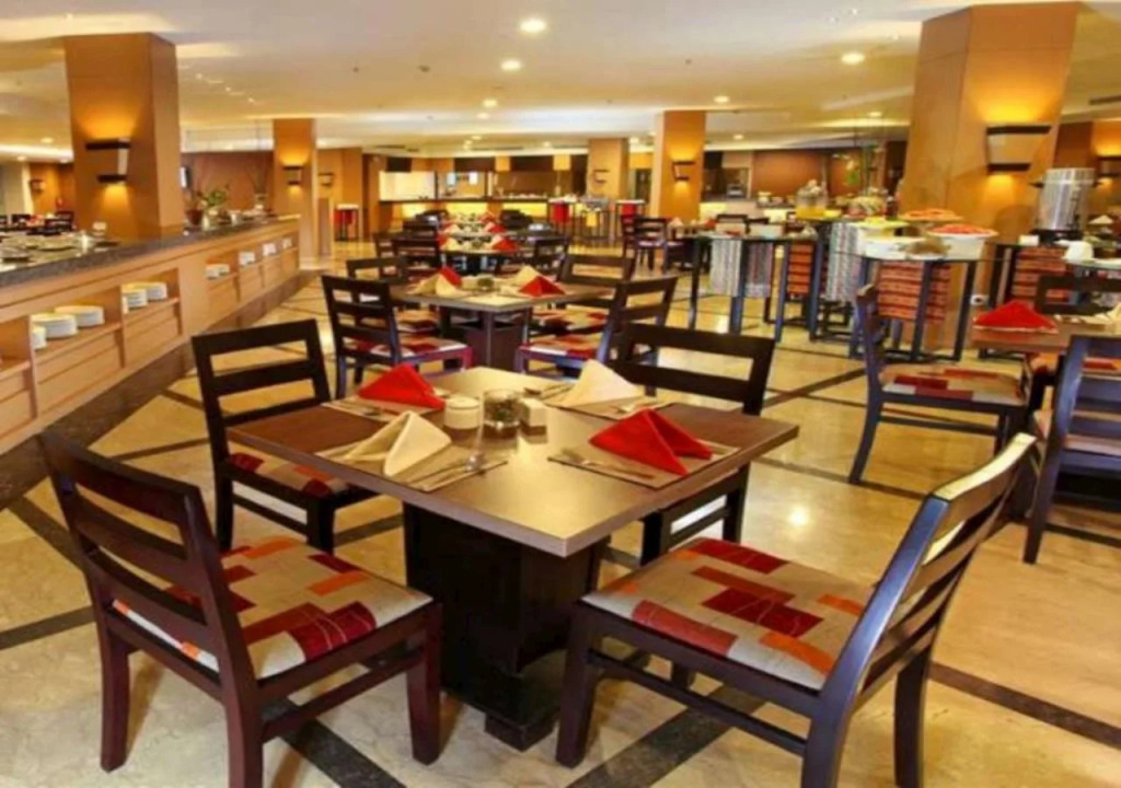Swiss-Belinn Panakkukang