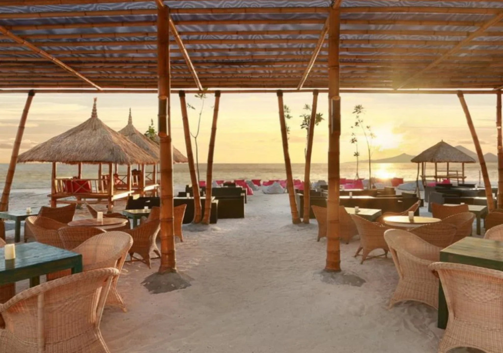 PinkCoco Gili Trawangan