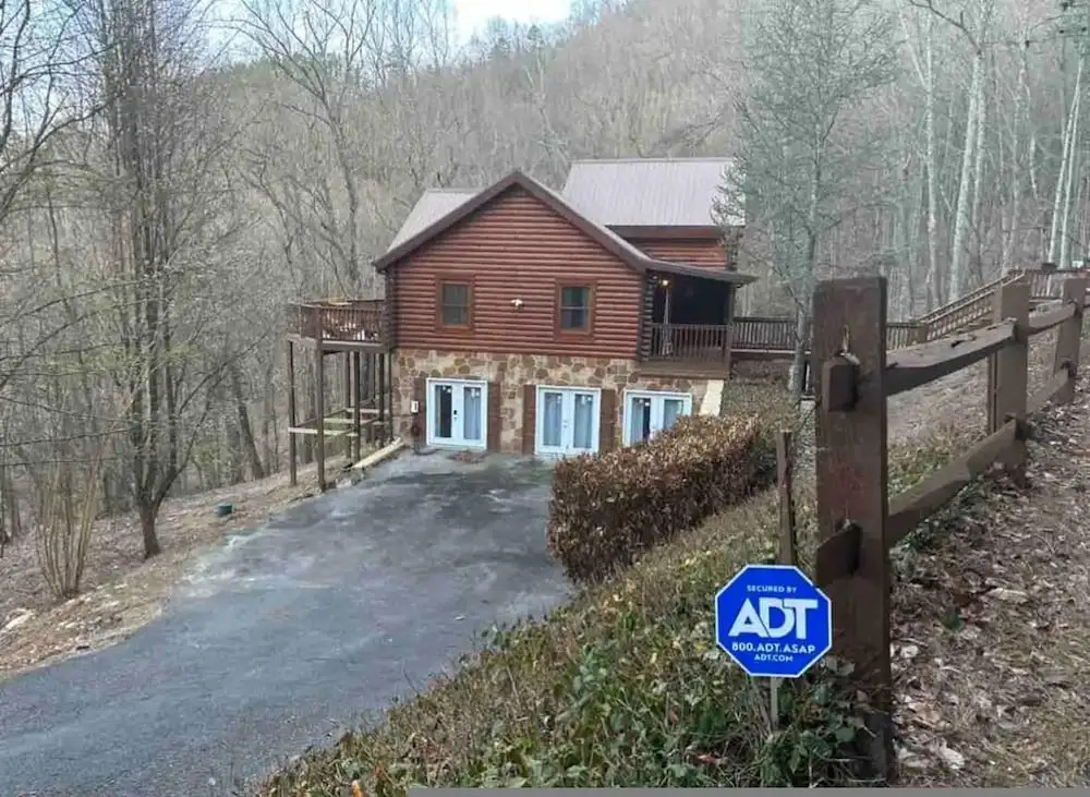 Round Top Way Cabin by Beyond Expectations
