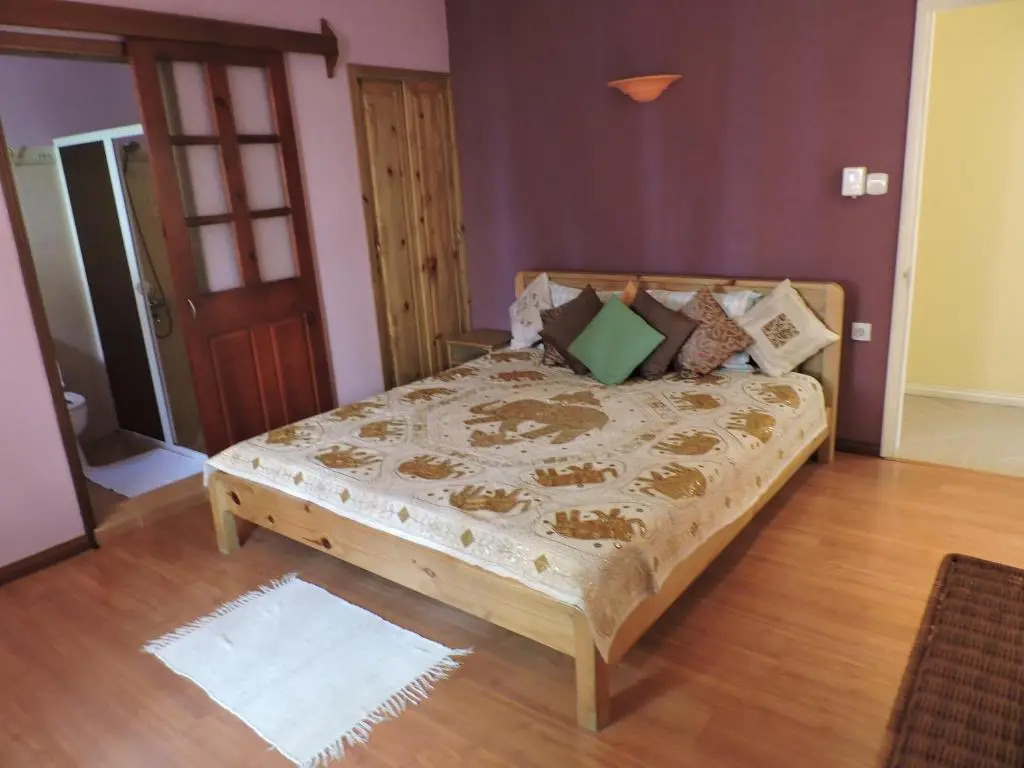 Villa Hibiscus