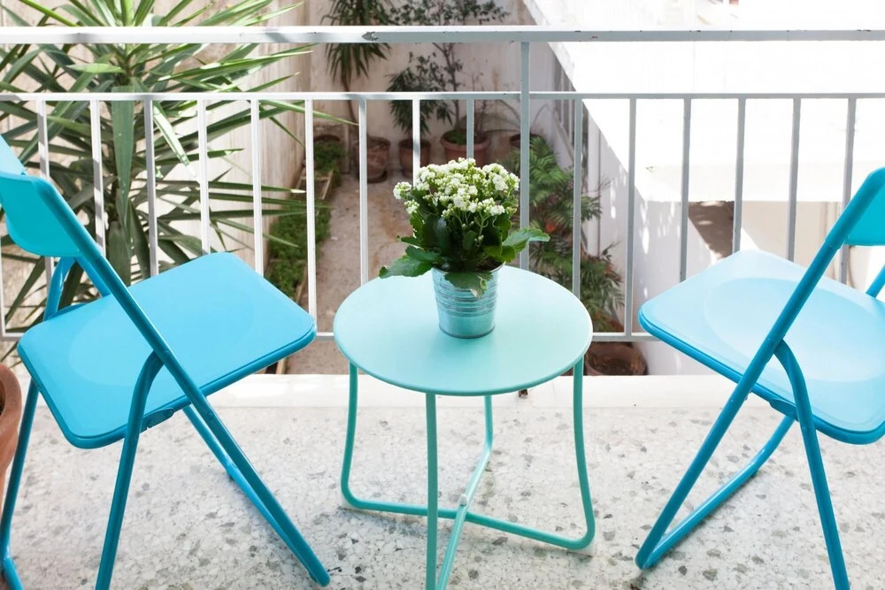 2 Bdrm apt for up to 6 Guests Next to Acropolis Museum