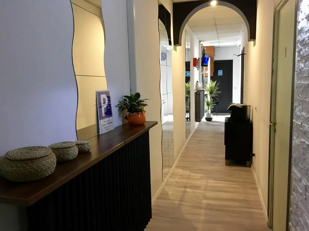 Guest House Minas