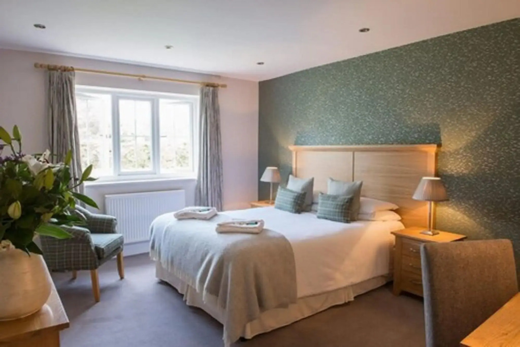 Beaulieu Hotel