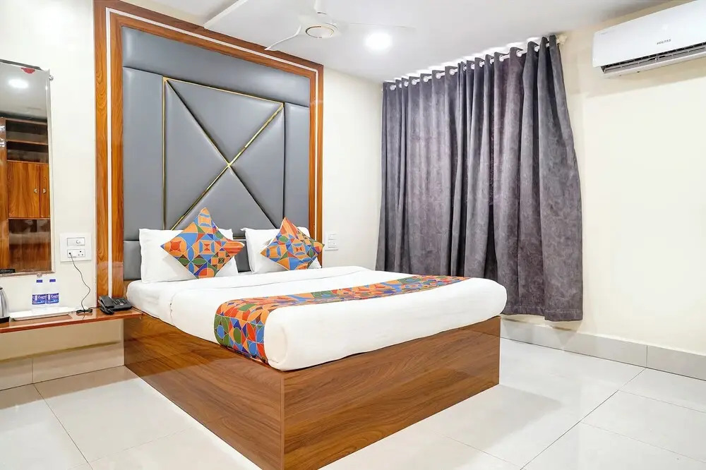 Fabhotel Eldoria